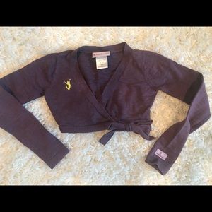 American Girl Isabelle Ballet Sweater for Girls